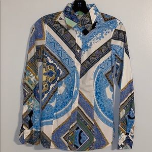 Etro blouse